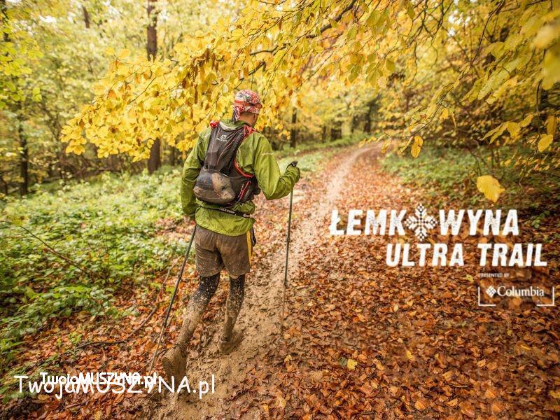 łemkowyna ultra trail 2019