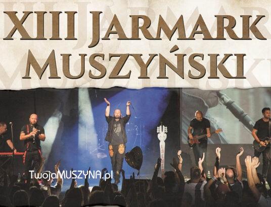 XIII Jarmark Muszyński